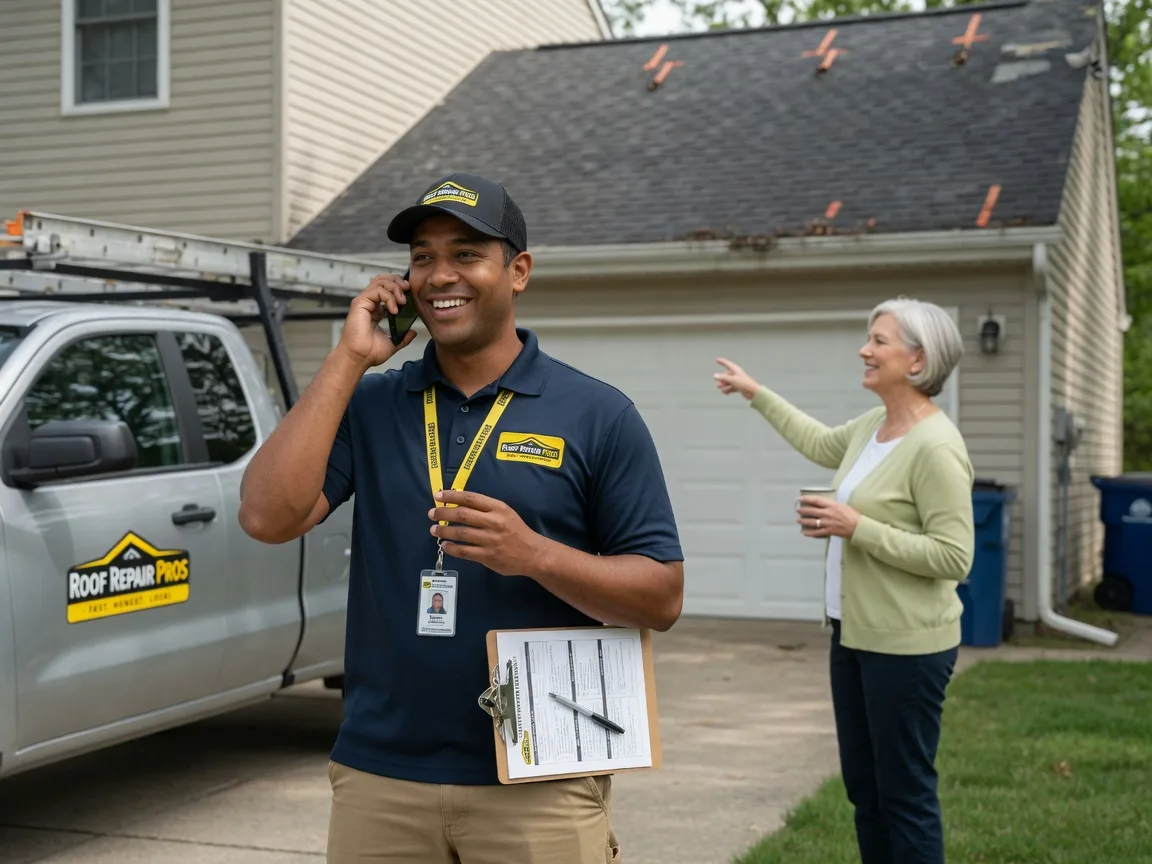 Roof Repair Camden, SC FAQs